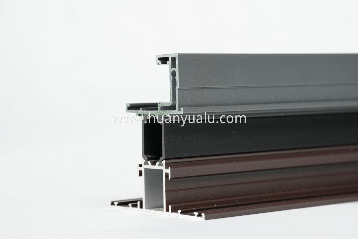 System Doors and Windows